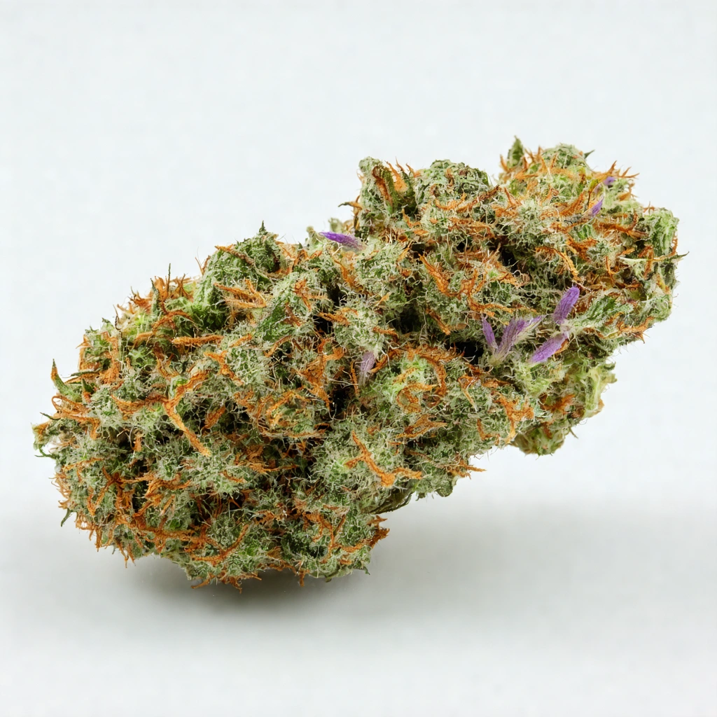 Apple Bliss Hybrid Cannabis Strain