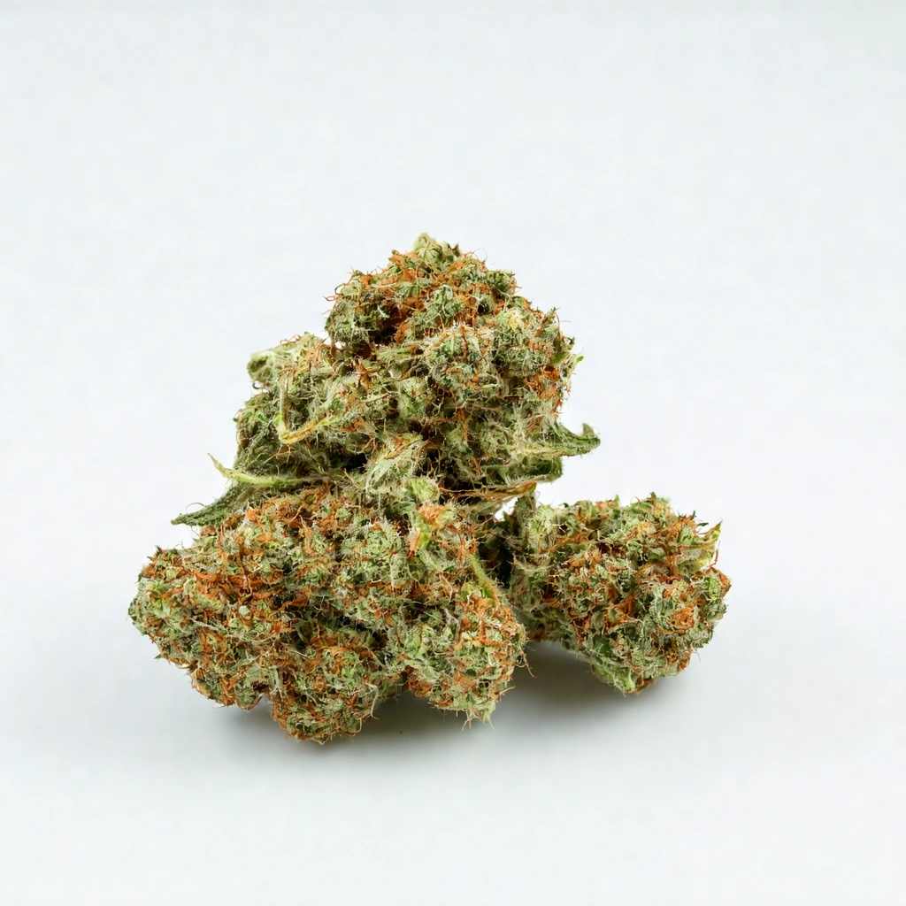 Apple Blossom Auto Hybrid Cannabis Strain