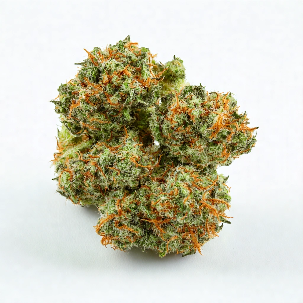 Apple Blossom Hybrid Cannabis Strain