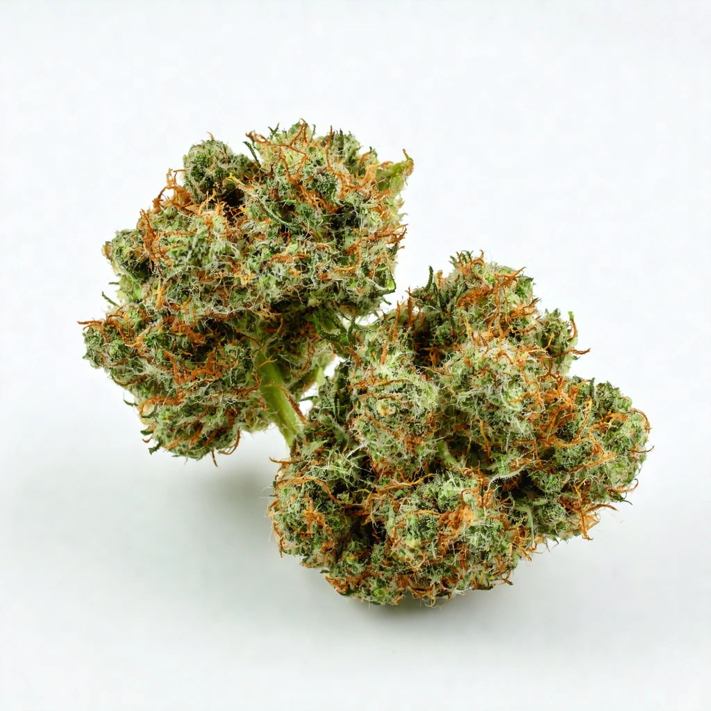 Apple Bob Hybrid Cannabis Strain