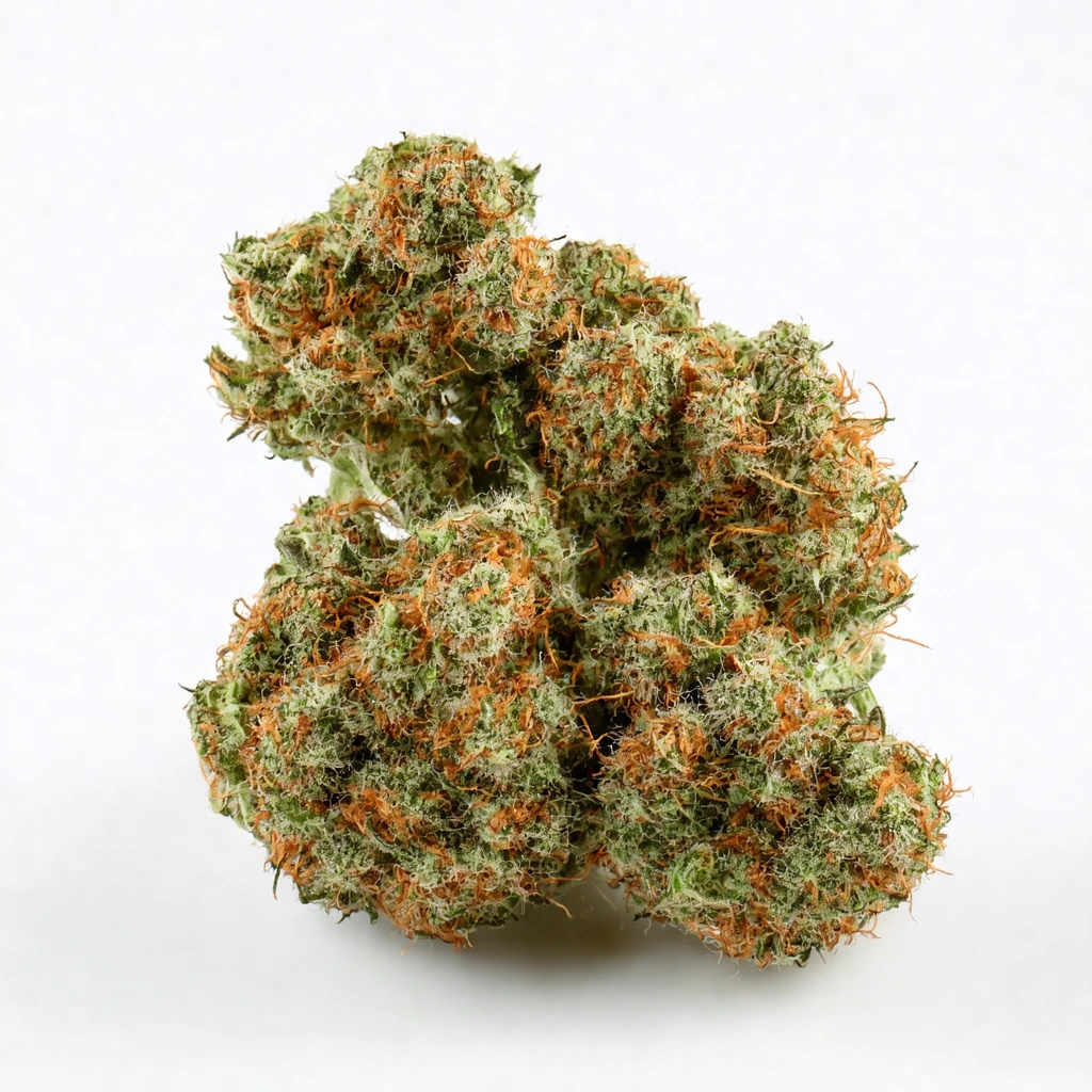 Apple Bottom Hybrid Cannabis Strain