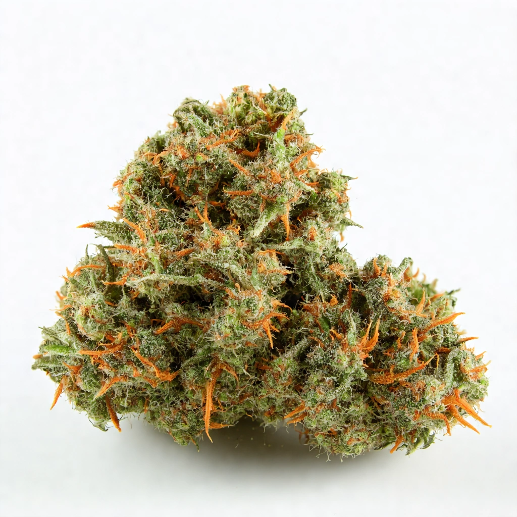 Apple Bottoms Indica Cannabis Strain