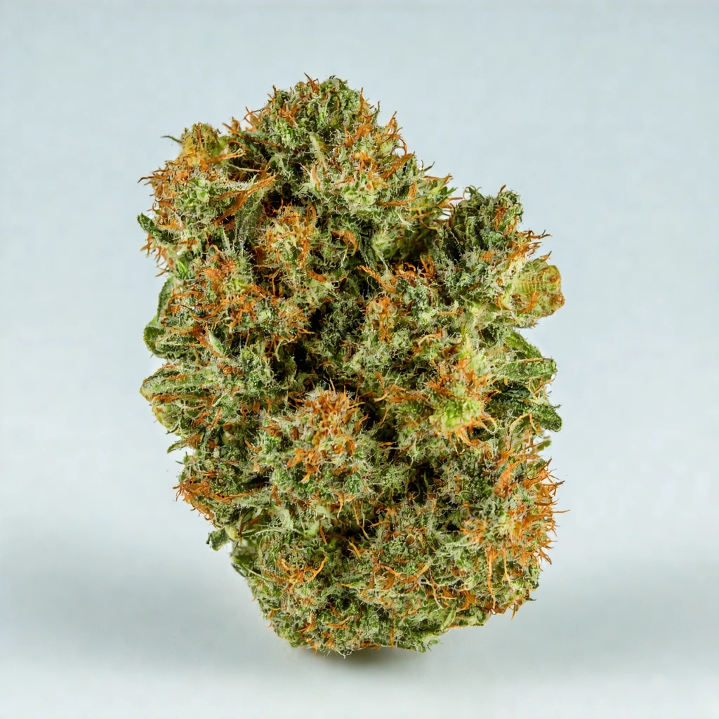 Apple Cake Hybrid Cannabis Strain