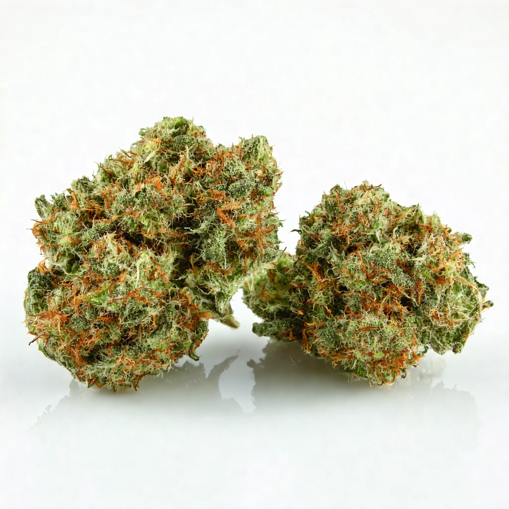 Apple Candie Hybrid Cannabis Strain
