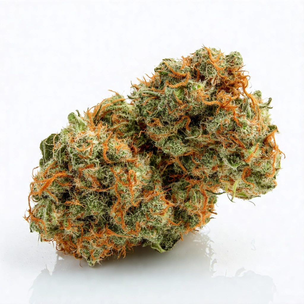 Apple Chem Hybrid Cannabis Strain