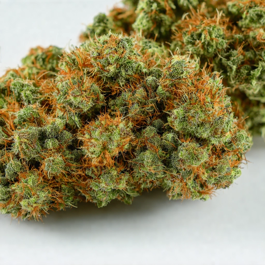 Apple Cino Hybrid Cannabis Strain