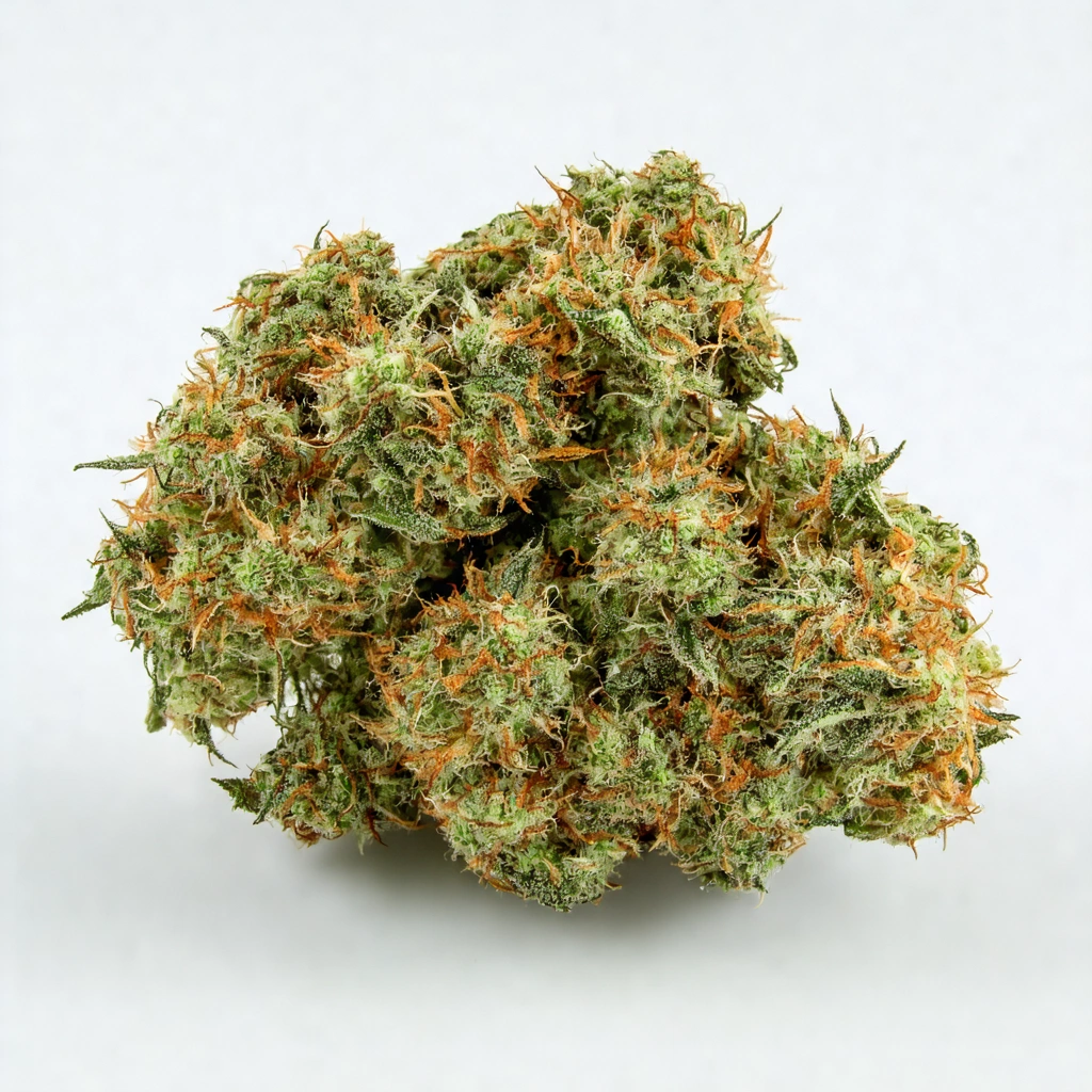 Apple Cloud Hybrid Cannabis Strain