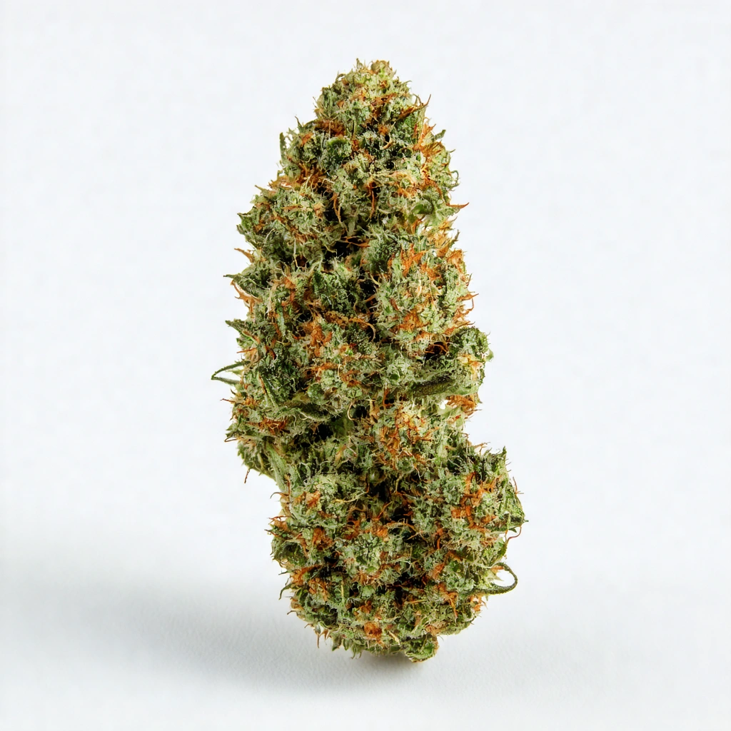 Apple Crisp Hybrid Cannabis Strain