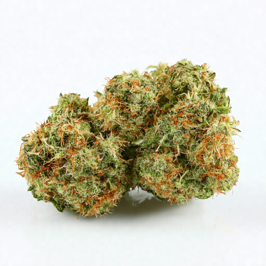 Apple Cup Hybrid Cannabis Strain