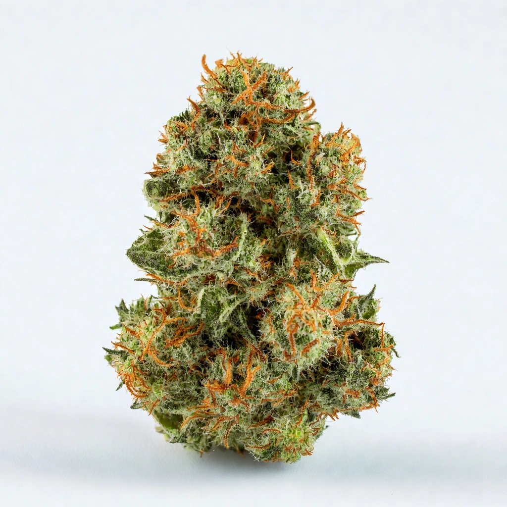Apple Danish Hybrid Cannabis Strain