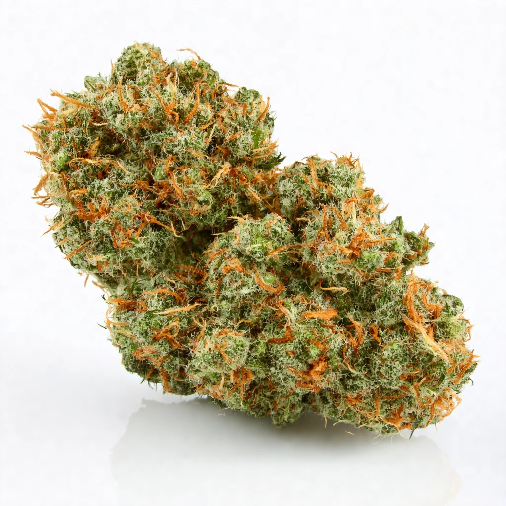 Apple Dragon Hybrid Cannabis Strain