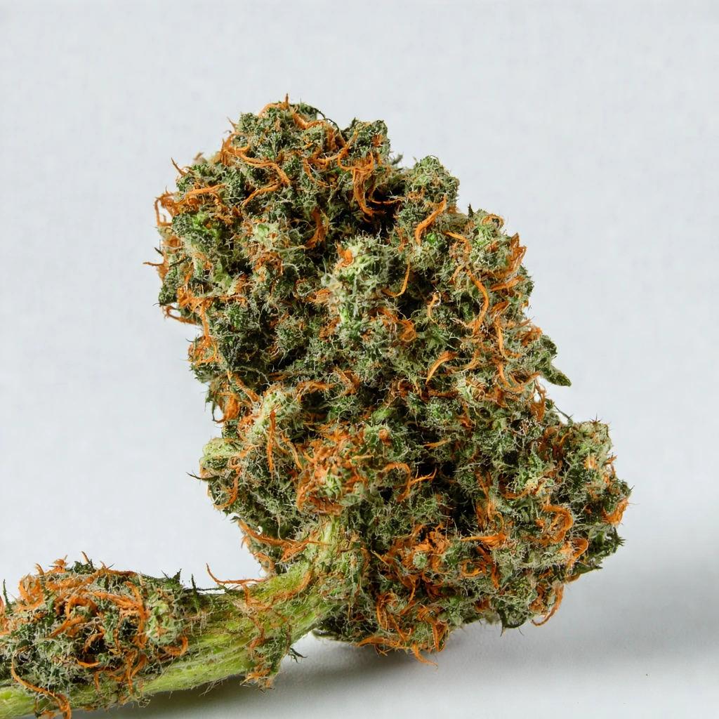 Apple Fritter Auto Hybrid Cannabis Strain