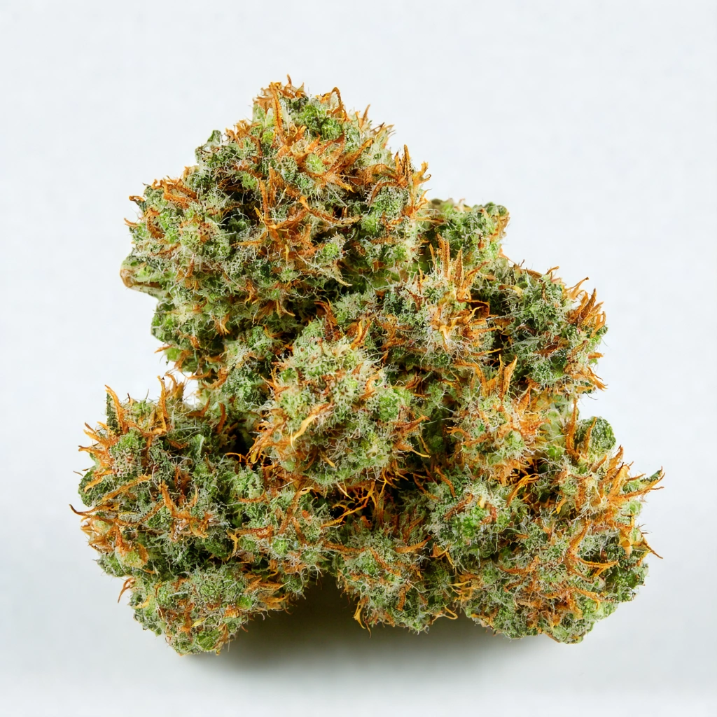 Apple Fritter Autoflower Hybrid Cannabis Strain