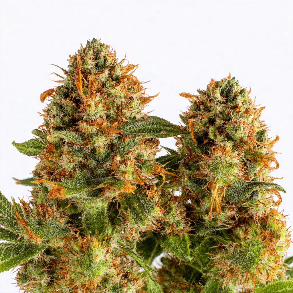 Apple Fritter Automatic Hybrid Cannabis Strain
