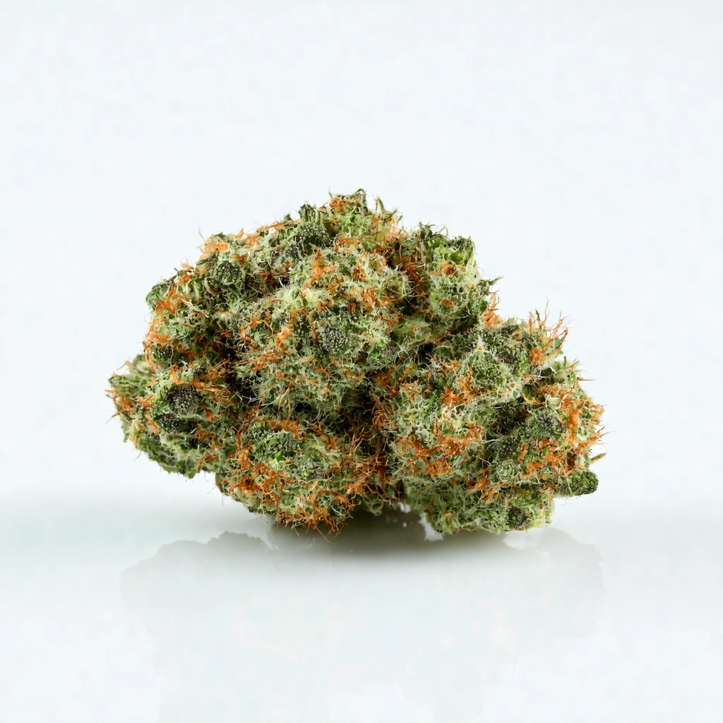 Apple Fritter Bx Hybrid Cannabis Strain