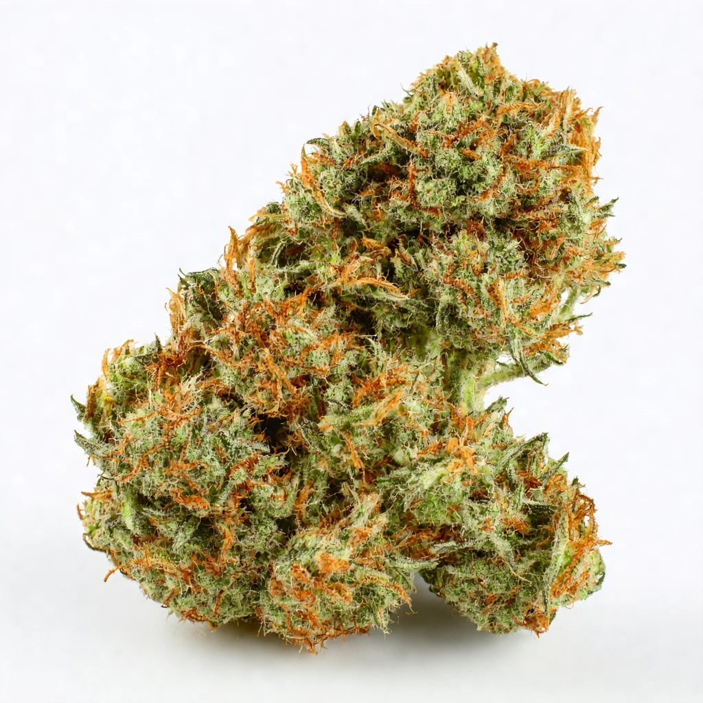 Apple Fritter x Banana Sundae Hybrid Cannabis Strain