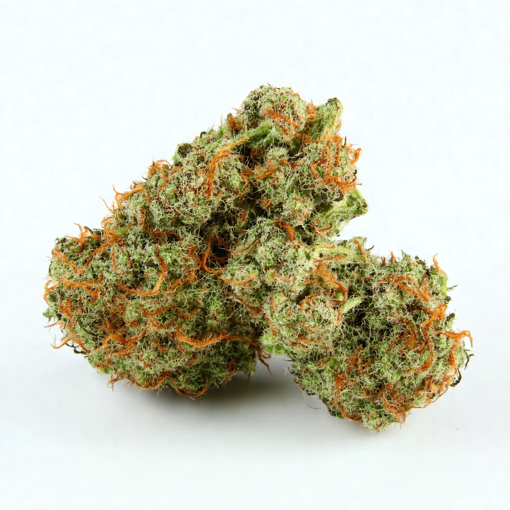 Apple Fritter Hybrid Cannabis Strain