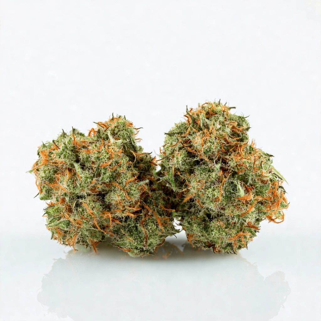 Apple Fritters Auto Hybrid Cannabis Strain