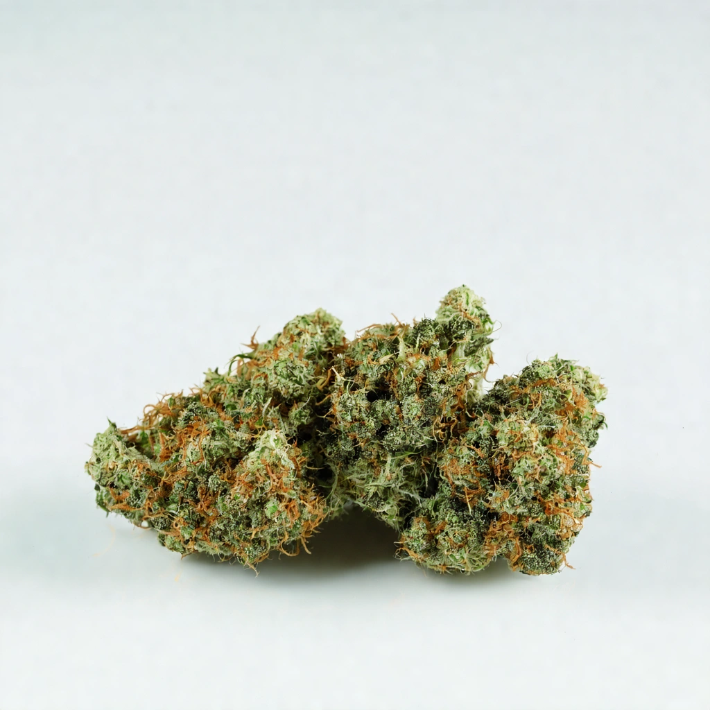 Apple Frosting Hybrid Cannabis Strain