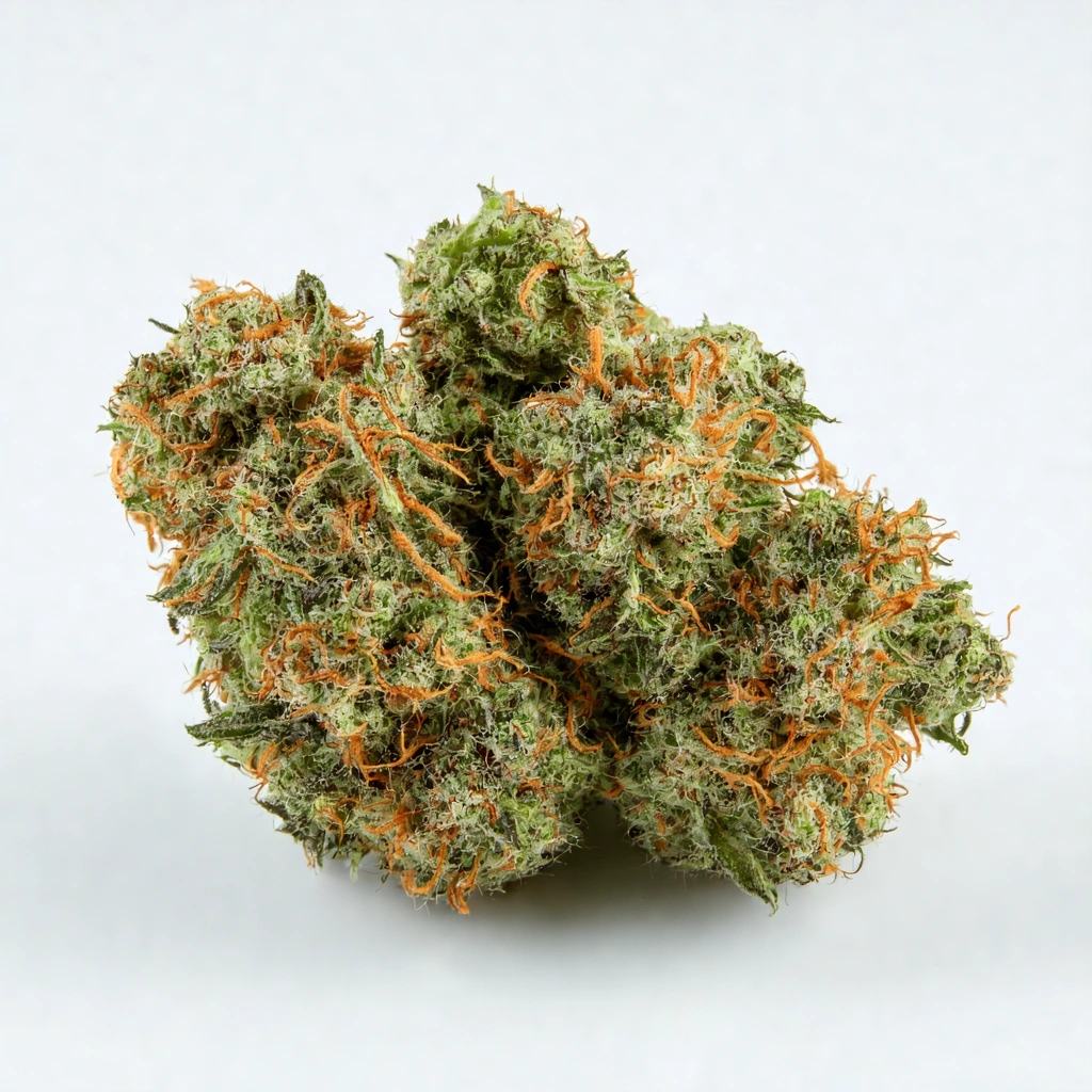 Apple Gary Hybrid Cannabis Strain