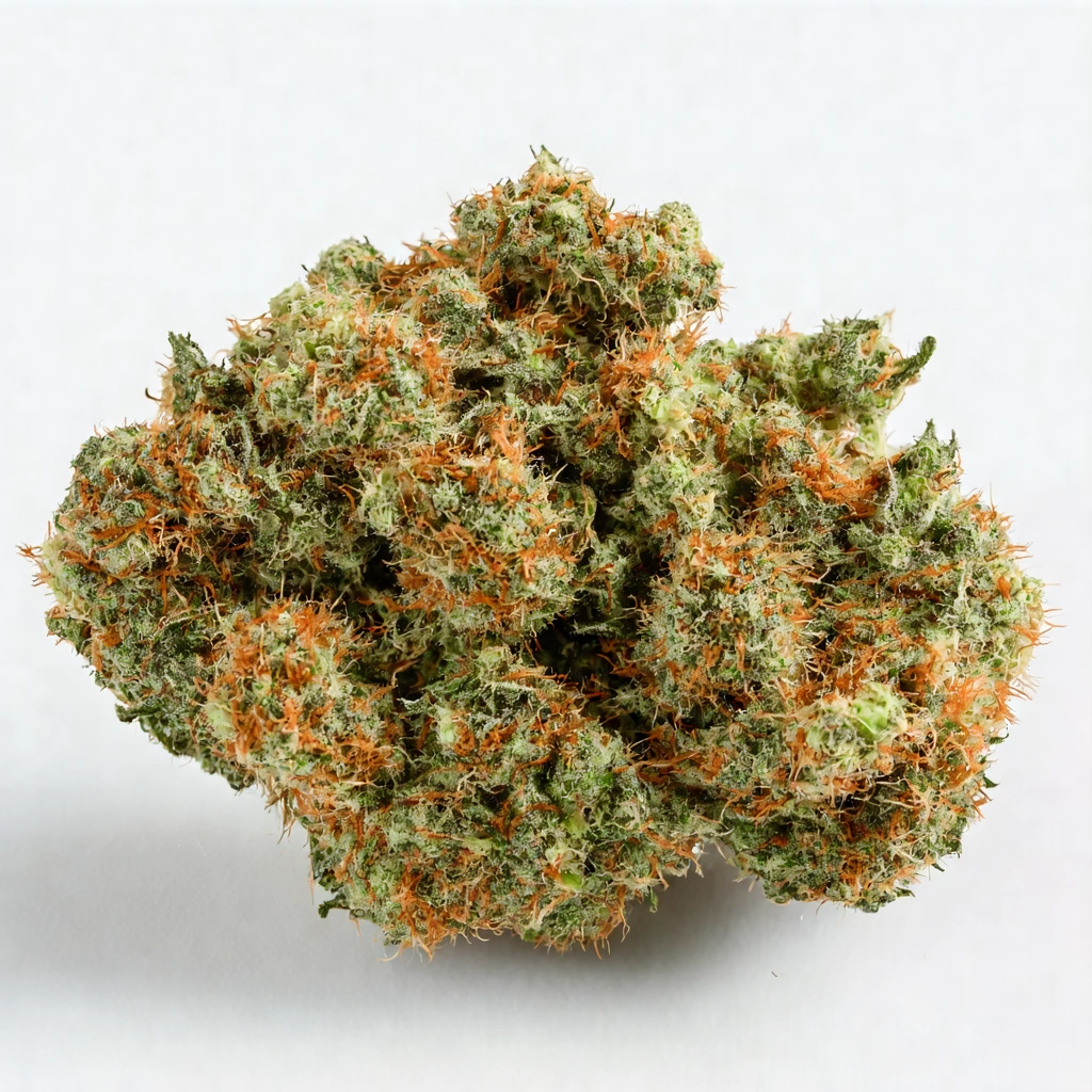 Apple Gushers Hybrid Cannabis Strain