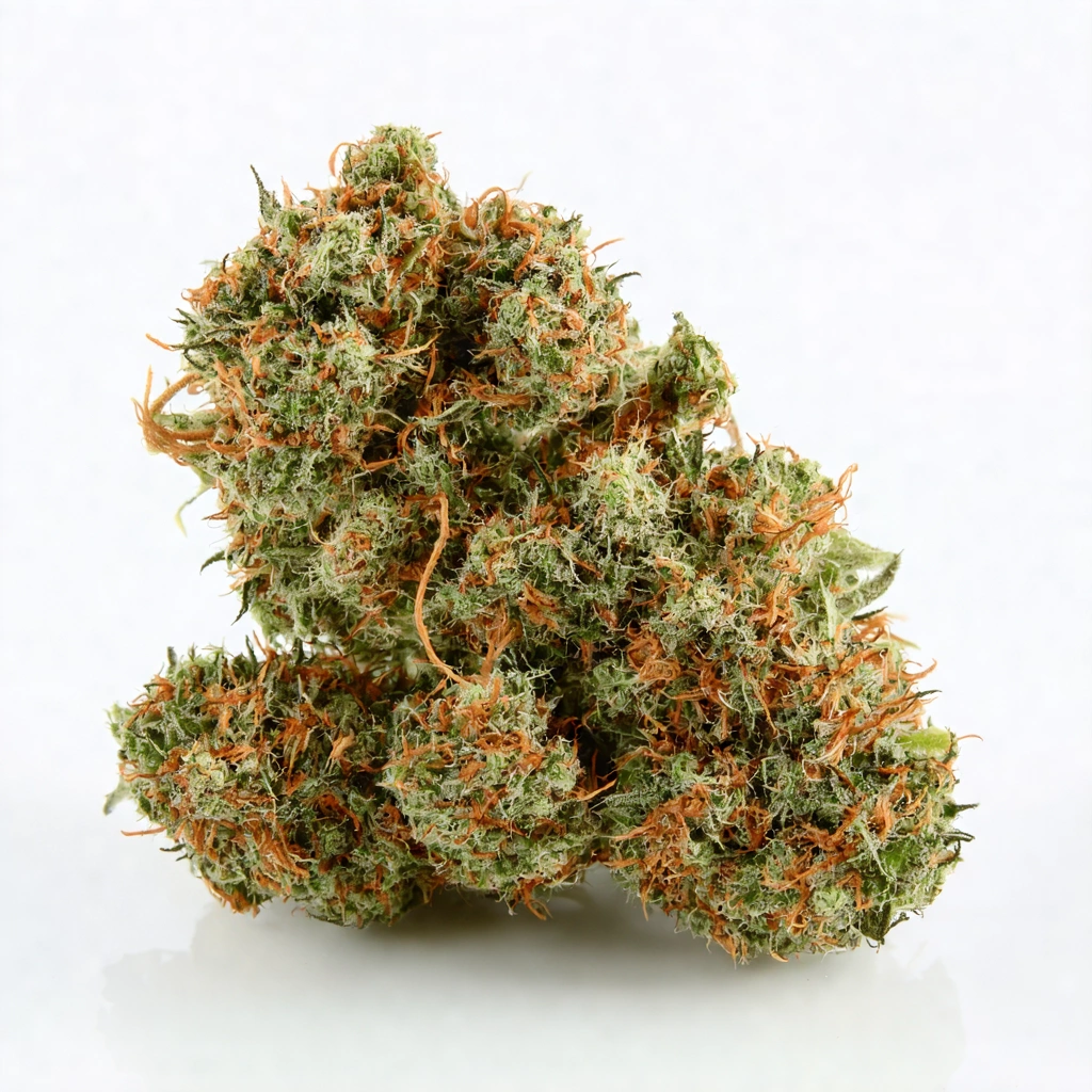 Apple Jack Hybrid Cannabis Strain