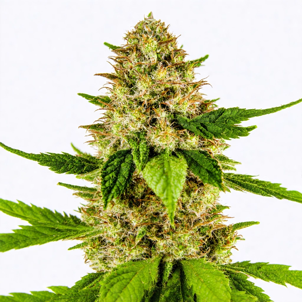 Apple Jax Hybrid Cannabis Strain