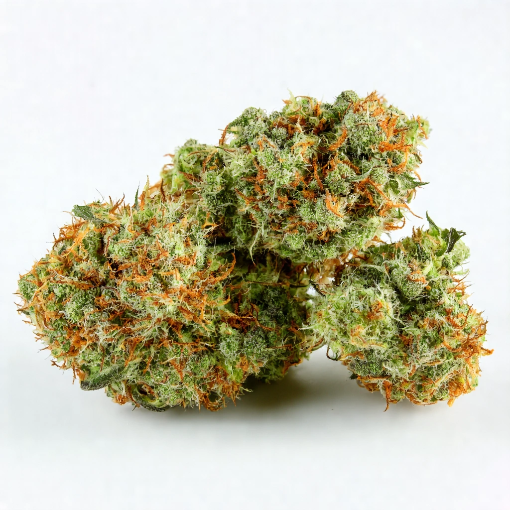 Apple Jester Hybrid Cannabis Strain