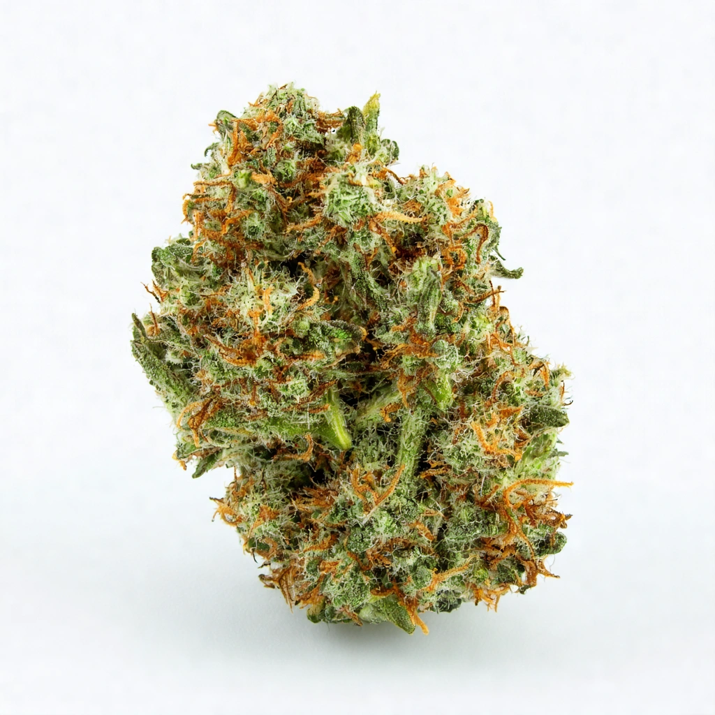 Apple Lime Skunk Hybrid Cannabis Strain
