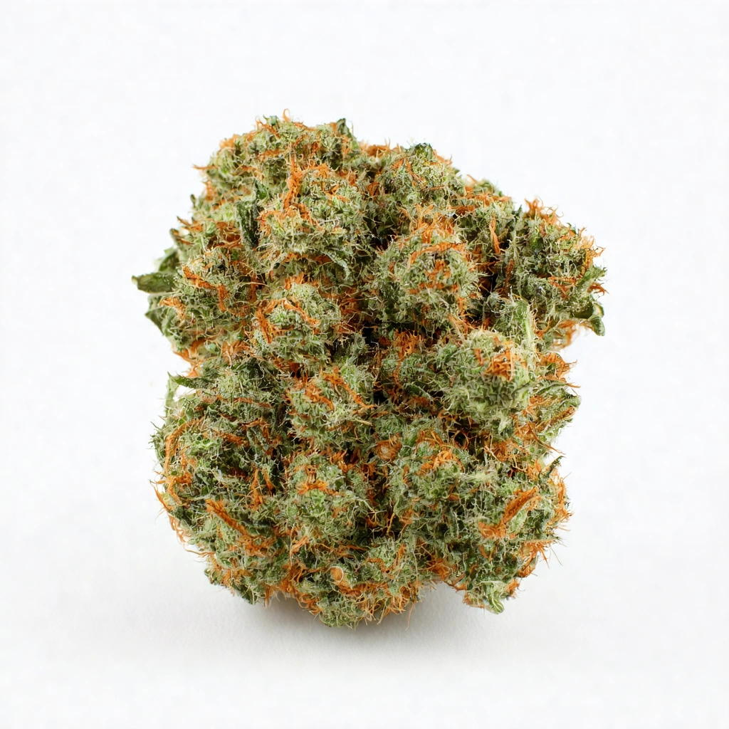 Apple Mints Hybrid Cannabis Strain