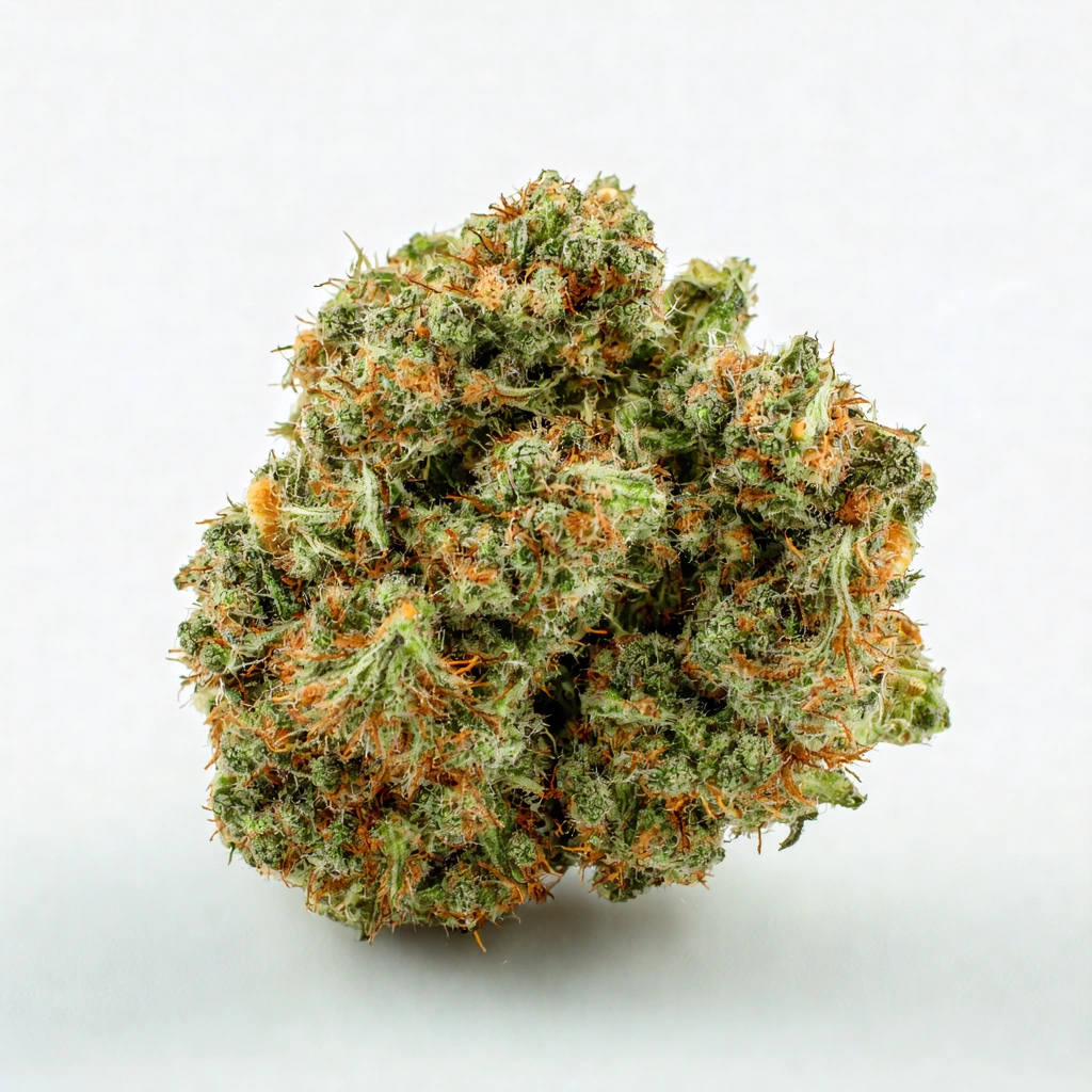 Apple N' Cream Hybrid Cannabis Strain