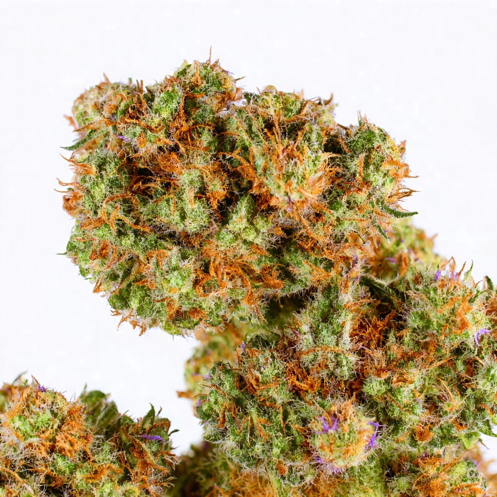 Apple of My Eye Hybrid Cannabis Strain