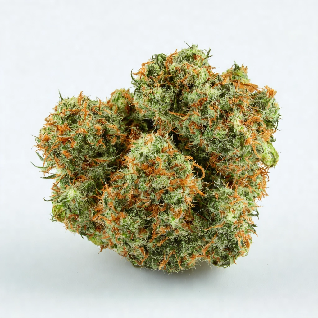 Apple OG Hybrid Cannabis Strain