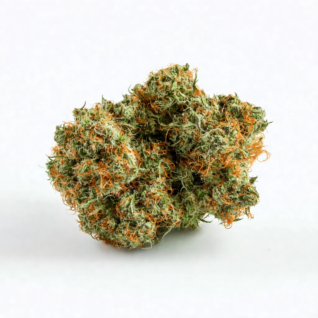 Apple Pie Hybrid Cannabis Strain