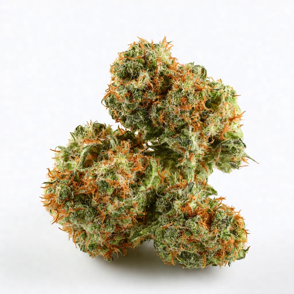 Apple Pucker Hybrid Cannabis Strain