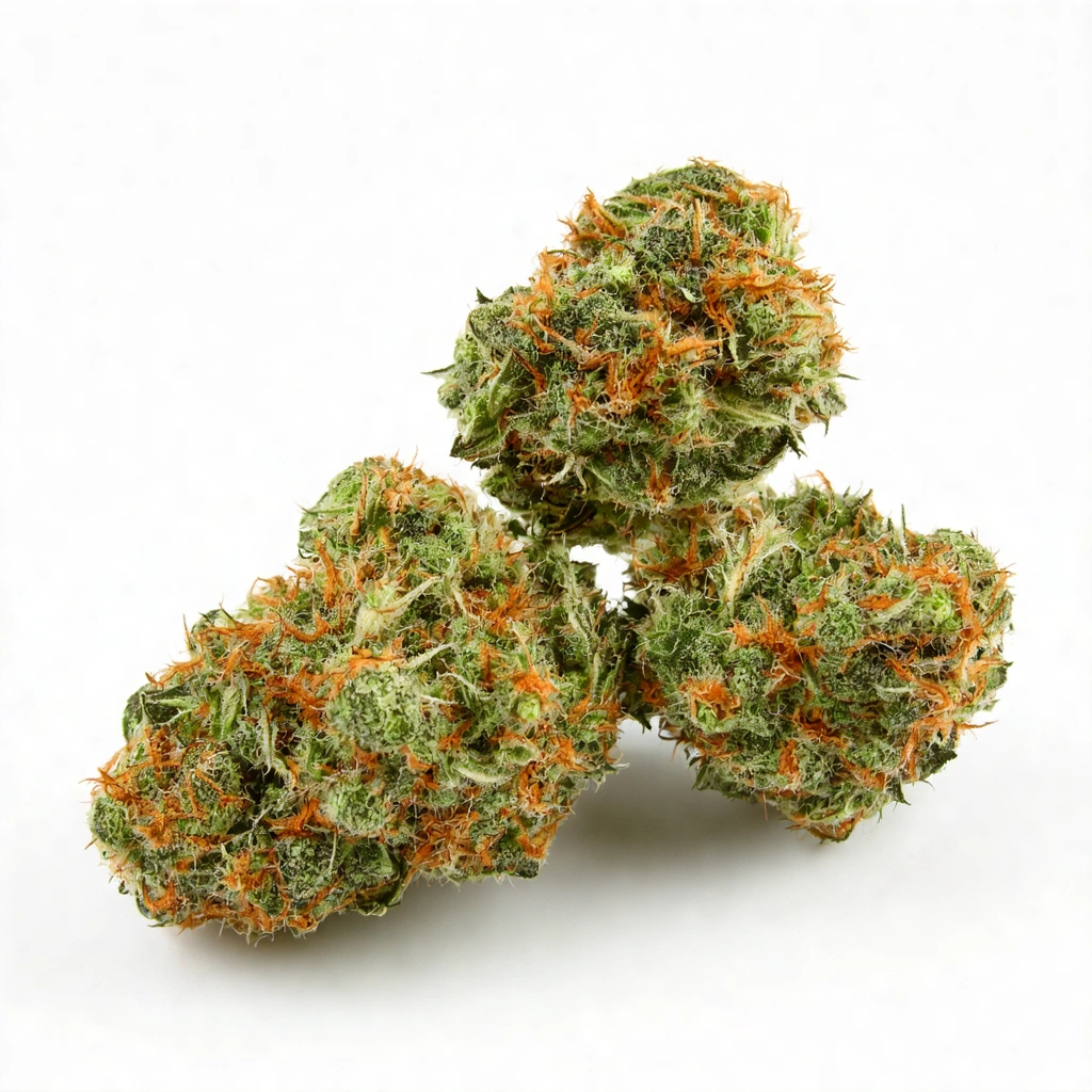 Apple Stack Cake Hybrid Cannabis Strain