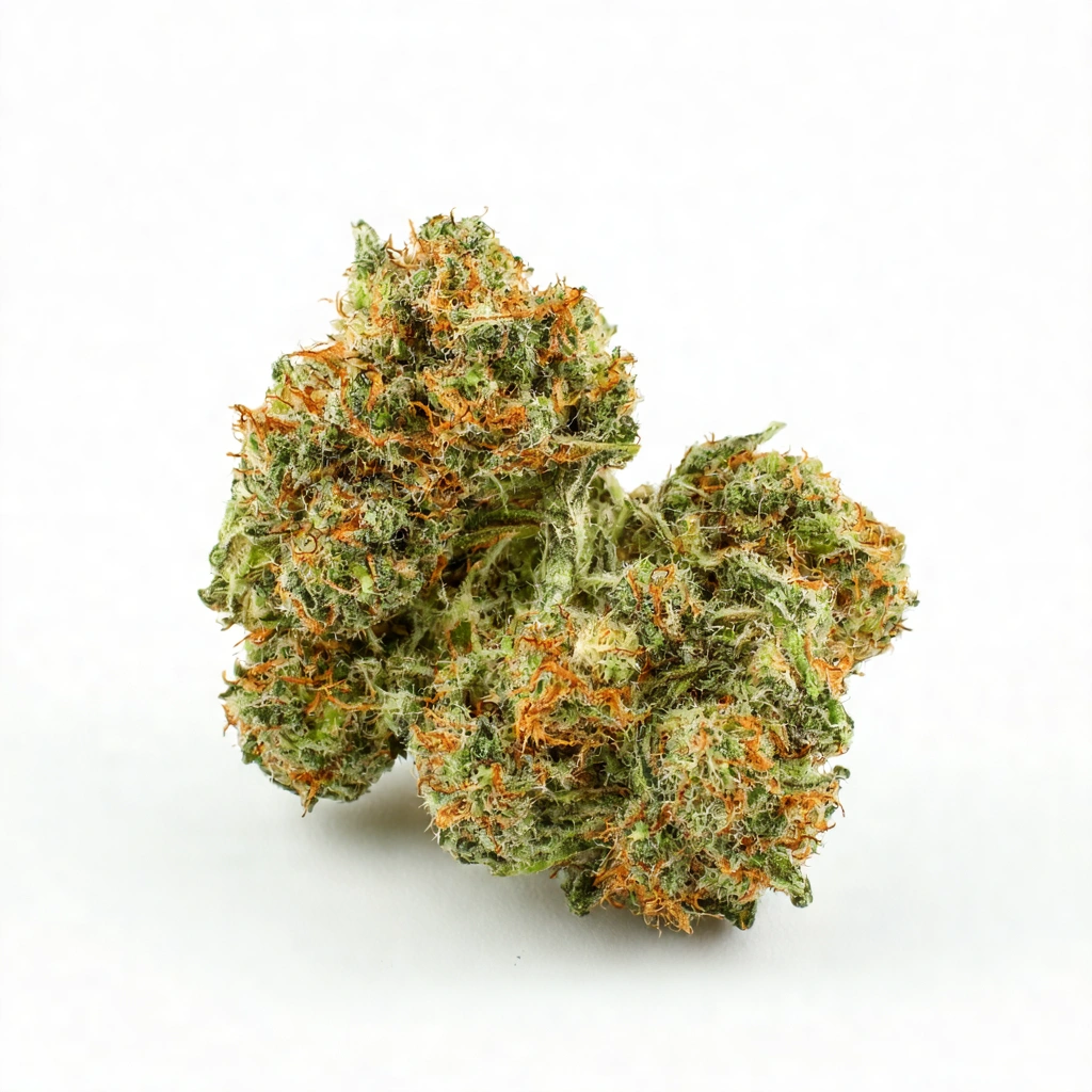 Apple Stance Hybrid Cannabis Strain