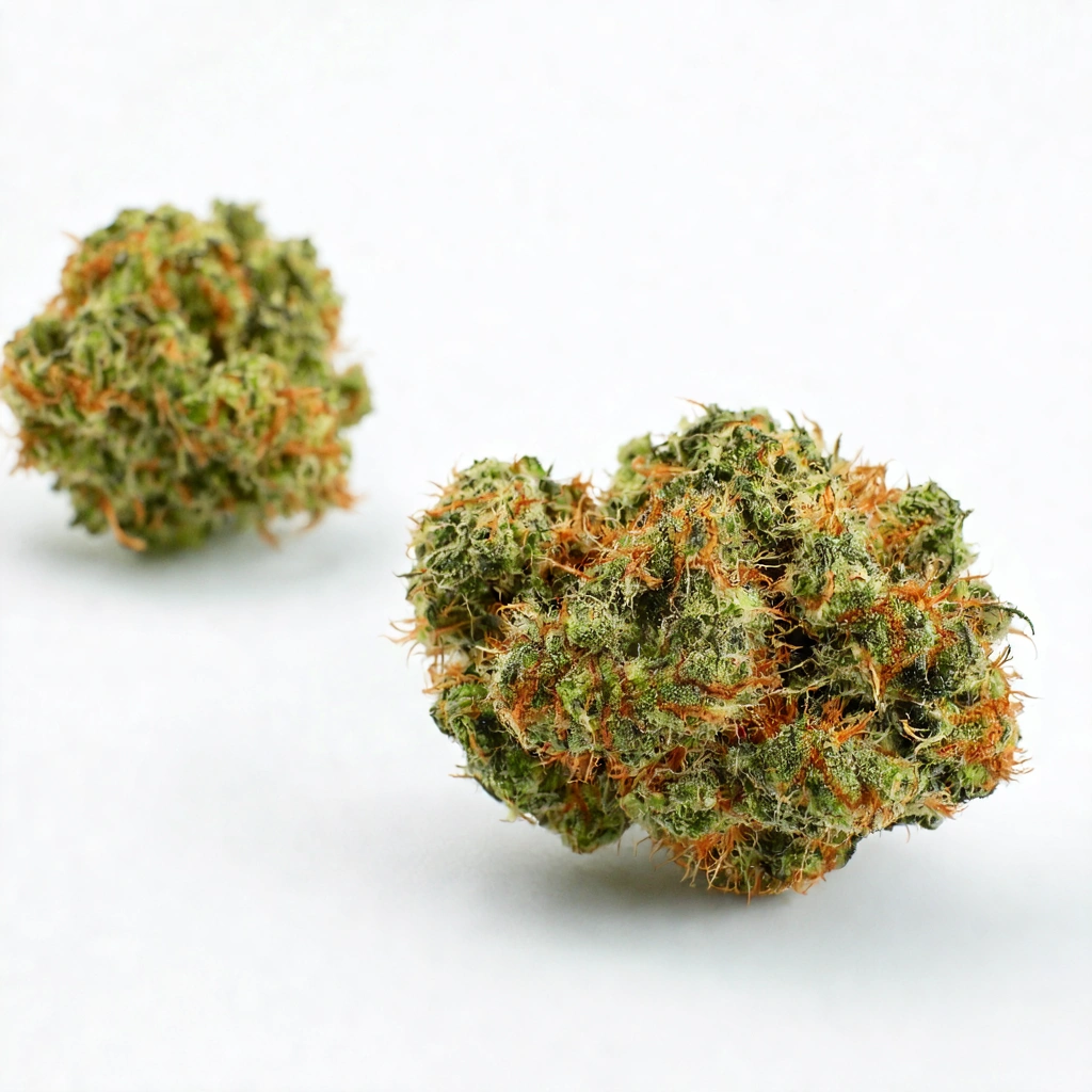 Apple Strudel Hybrid Cannabis Strain