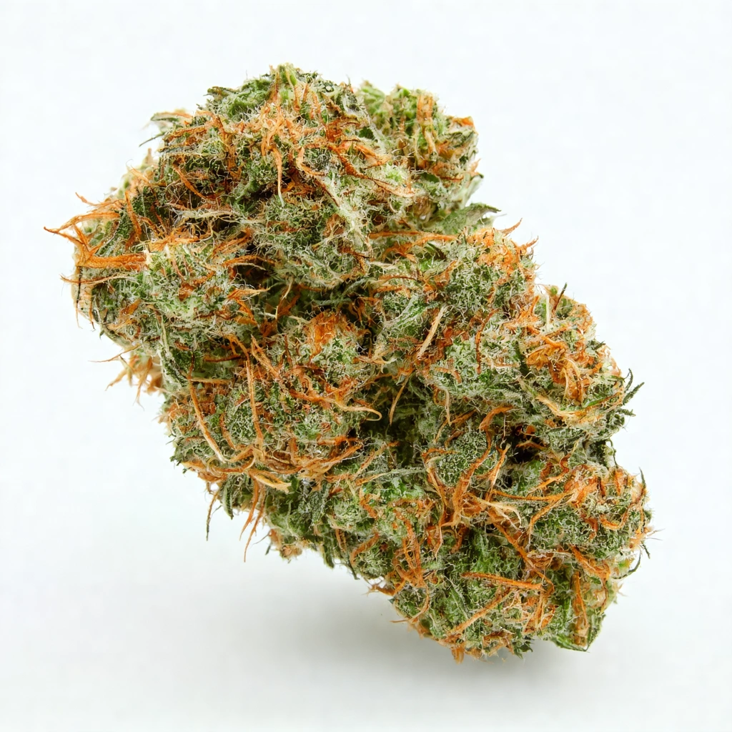 Apple Tartz Hybrid Cannabis Strain
