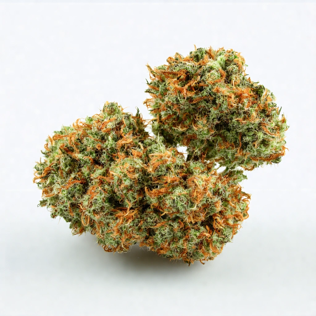 Apple Toffee Hybrid Cannabis Strain