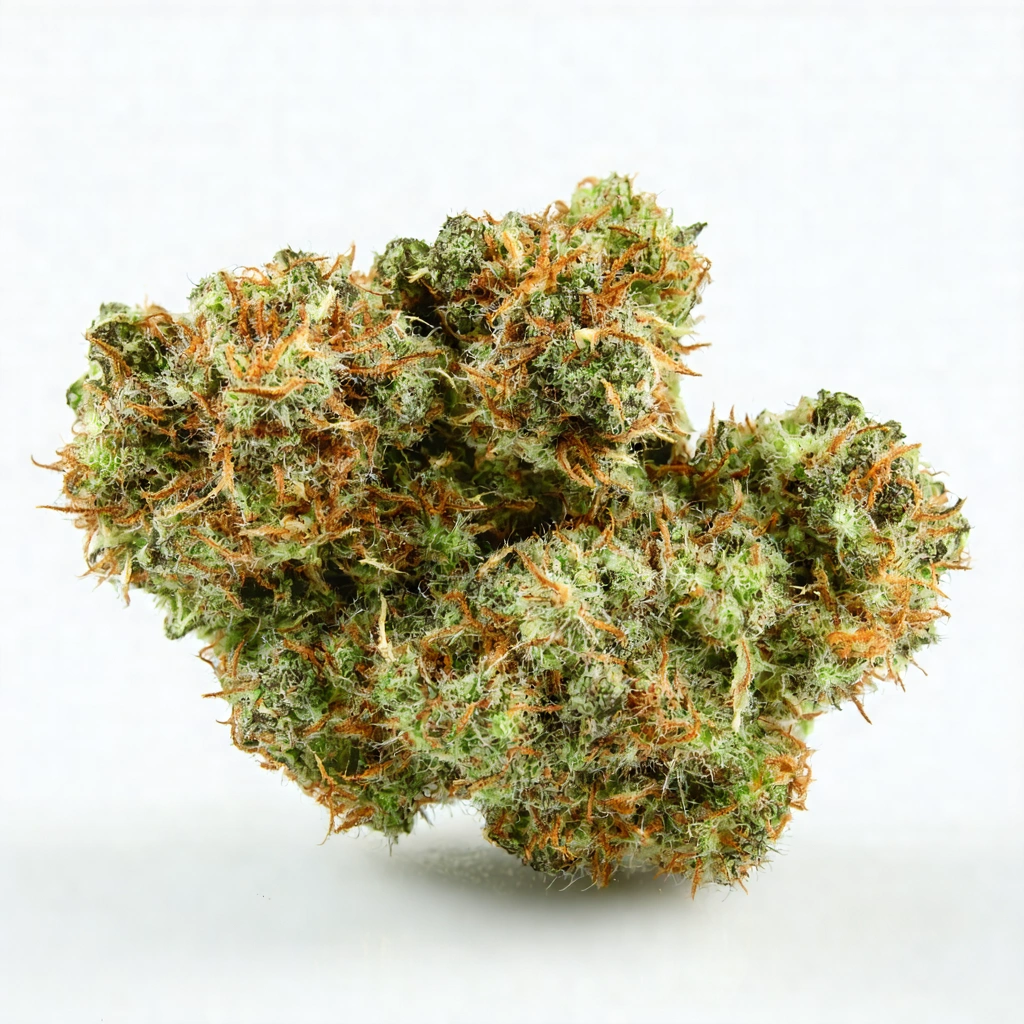 Apple Water Hybrid Cannabis Strain