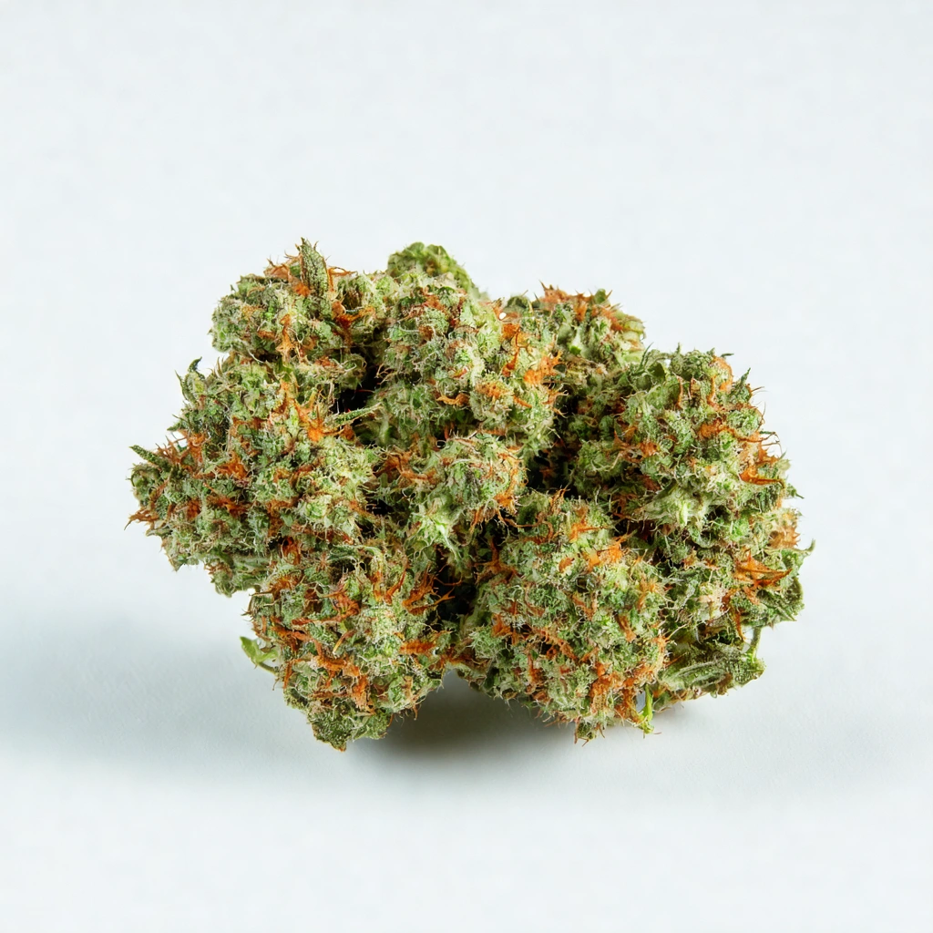 Apple Zauce Hybrid Cannabis Strain