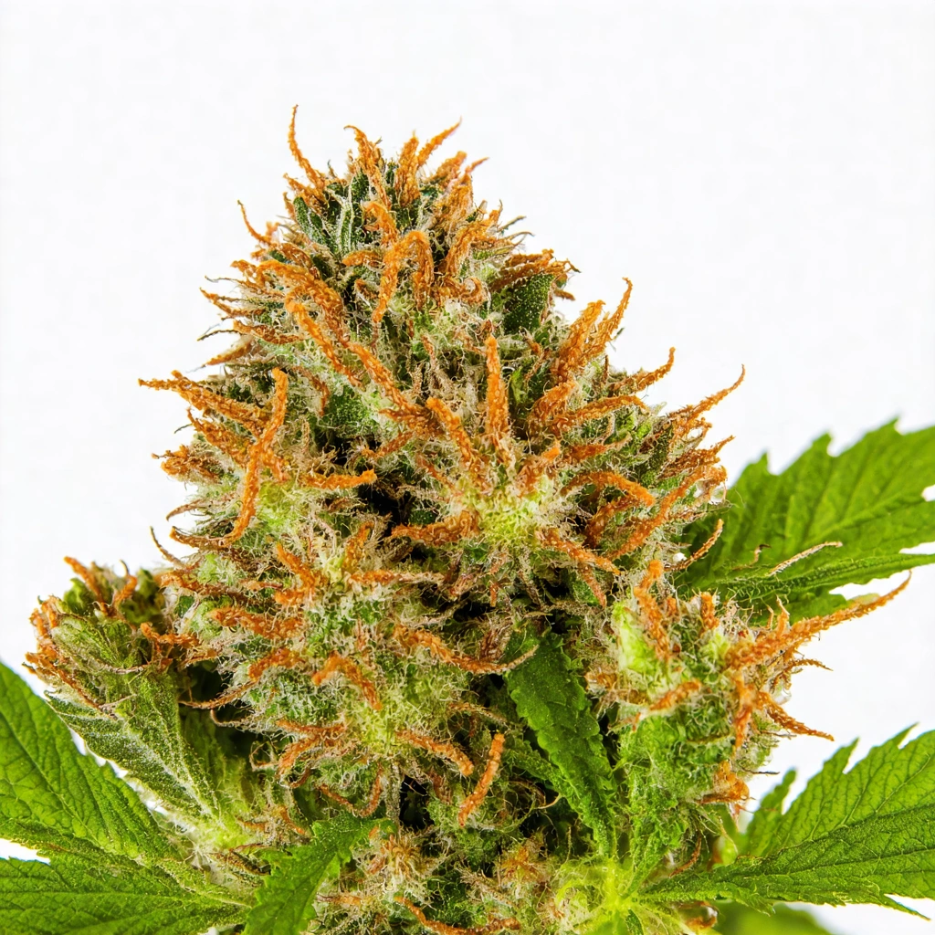 Apple Zeus Sativa Cannabis Strain