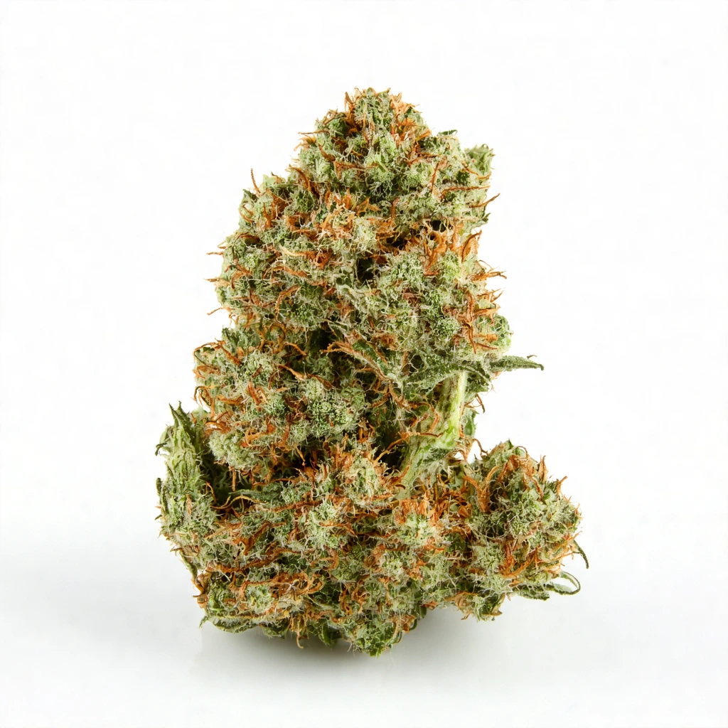 Apple Zoap Hybrid Cannabis Strain