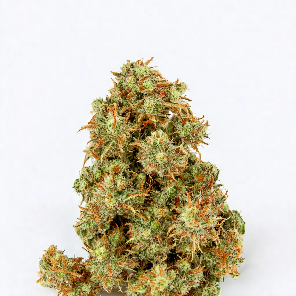 Apple Ztrudel Hybrid Cannabis Strain