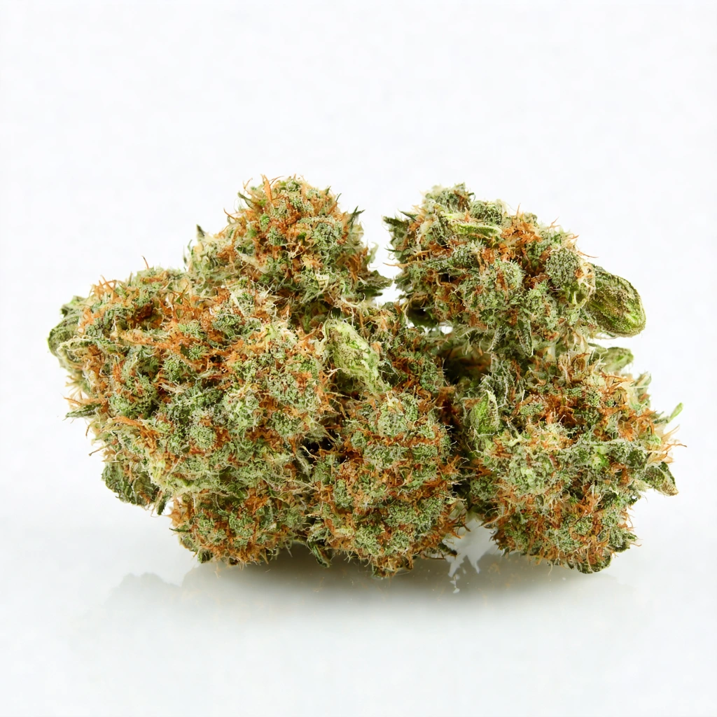 Appleberry Hybrid Cannabis Strain