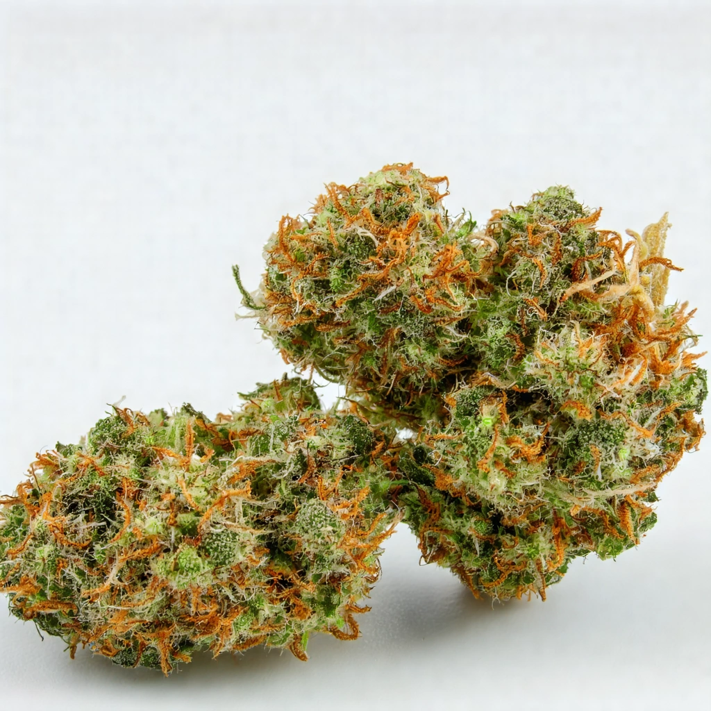 Applelicious Hybrid Cannabis Strain