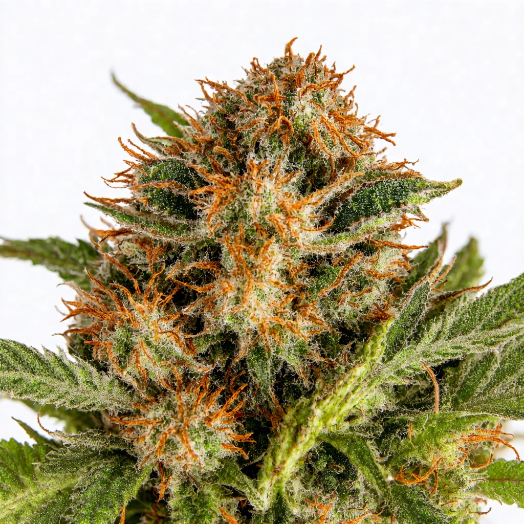 Apples and Bananas Hybrid Cannabis Strain