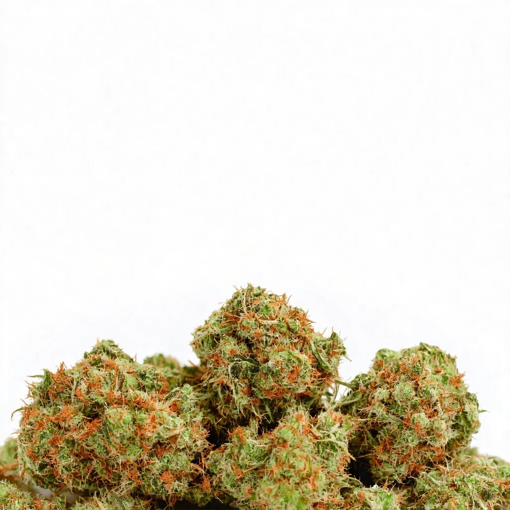 Apples & Bananas X MAC Hybrid Cannabis Strain