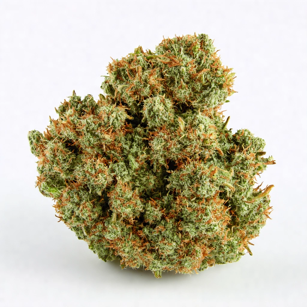 Apples & Bananas X Pineapple Sorbet Indica Cannabis Strain